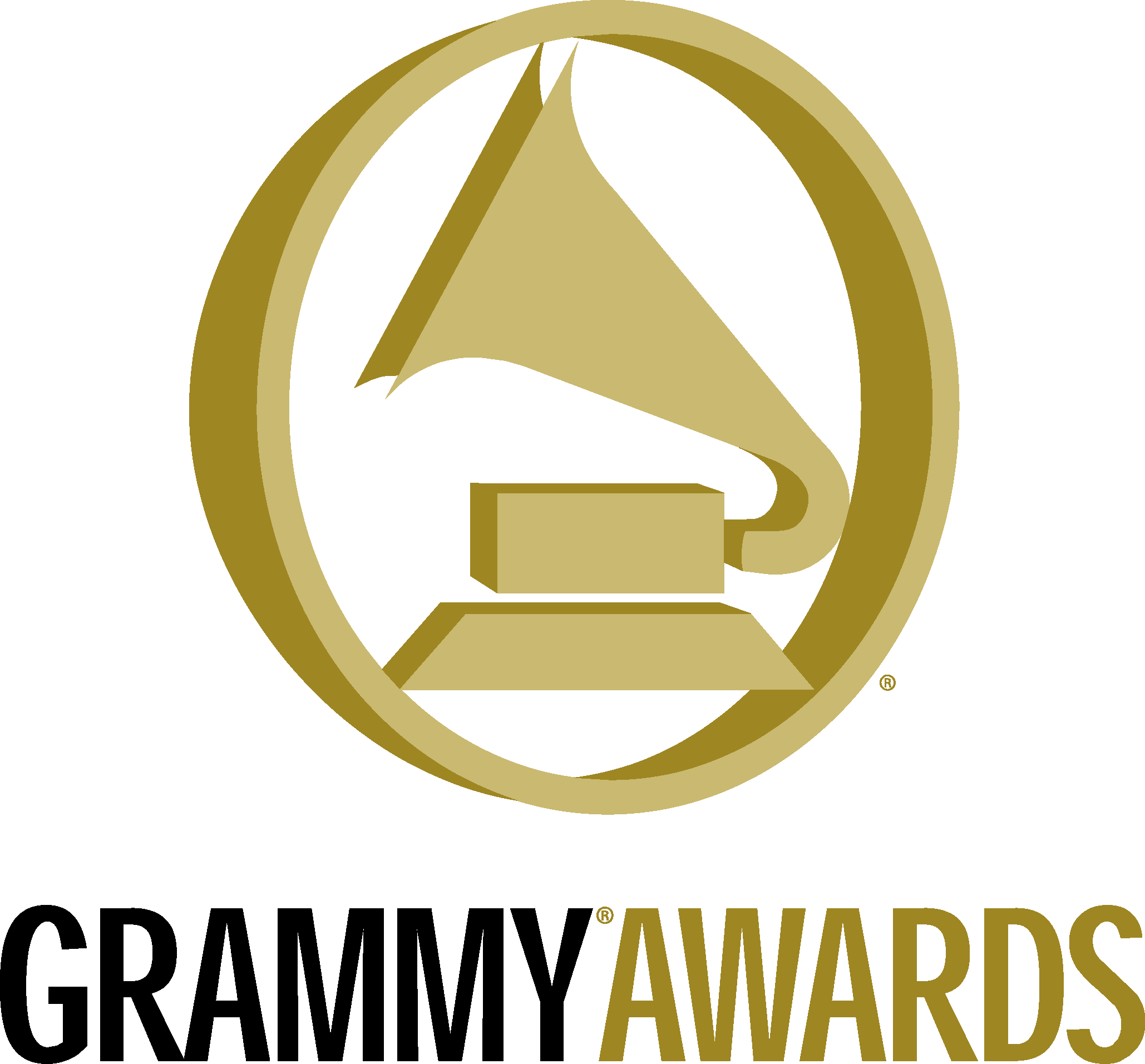 GRAMMY Awards Logo